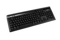 Sweex USB Multimedia Keyboard, IT (KB060IT)